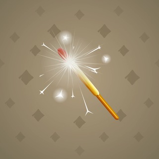 Party Sparkler #175922