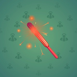 Party Sparkler #175926
