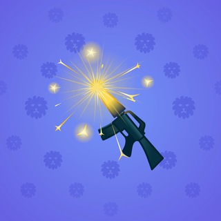 Party Sparkler #175930