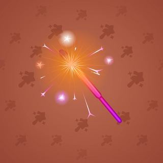 Party Sparkler #175934