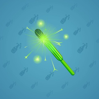 Party Sparkler #175942