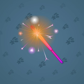 Party Sparkler #175993