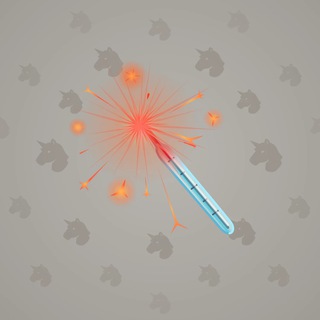 Party Sparkler #176000