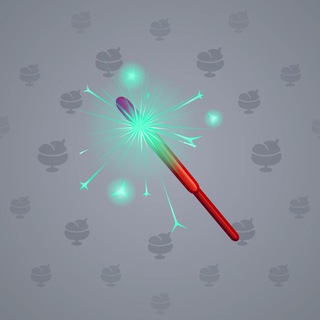 Party Sparkler #176010