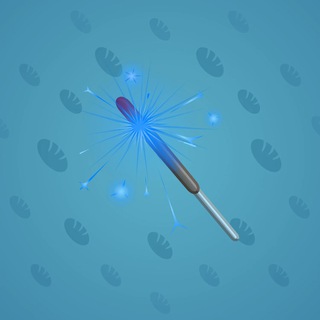 Party Sparkler #176019