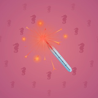 Party Sparkler #176020