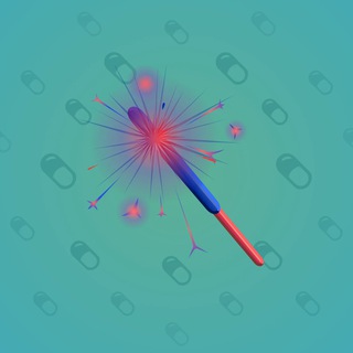Party Sparkler #176022