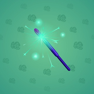 Party Sparkler #176027
