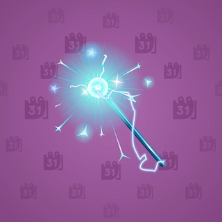 Party Sparkler #176031