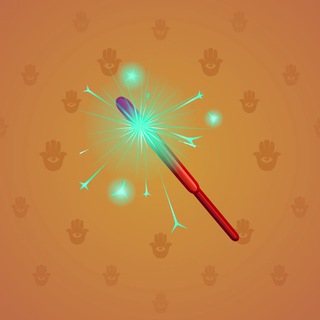 Party Sparkler #176032