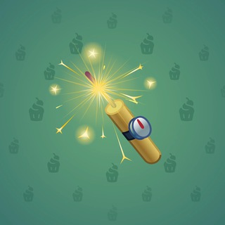 Party Sparkler #176036