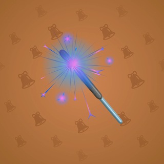Party Sparkler #176044