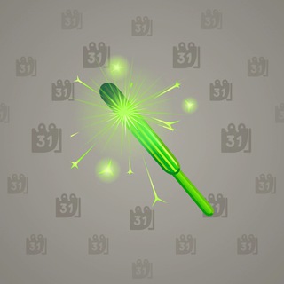 Party Sparkler #176046