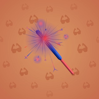 Party Sparkler #176053