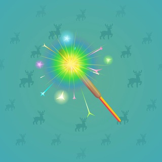 Party Sparkler #176063