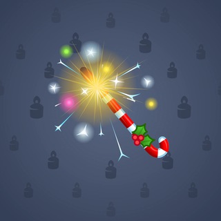 Party Sparkler #176068
