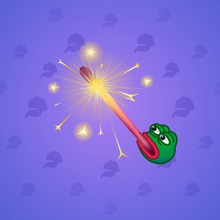 Party Sparkler #176072