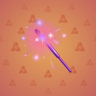 Party Sparkler #176074