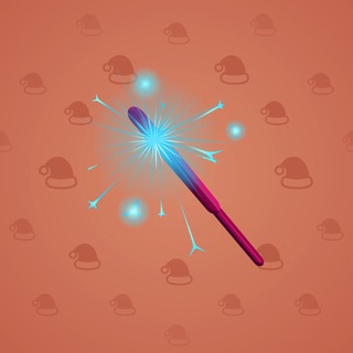 Party Sparkler #176077