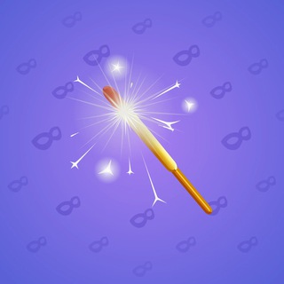 Party Sparkler #176174