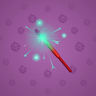 Party Sparkler #176175