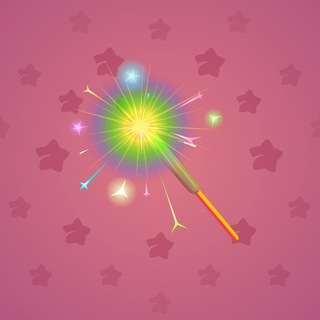 Party Sparkler #176182