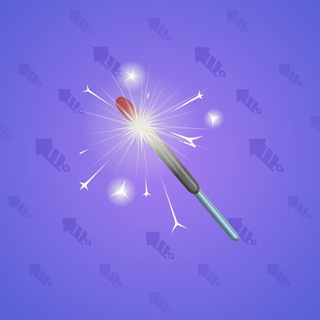 Party Sparkler #176184
