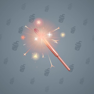 Party Sparkler #176185