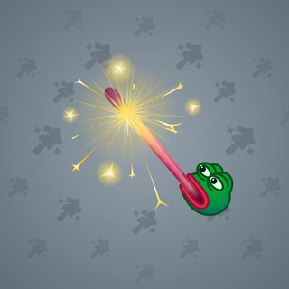 Party Sparkler #176186