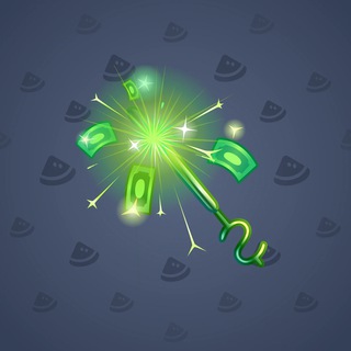 Party Sparkler #176190