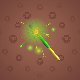 Party Sparkler #176191