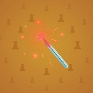 Party Sparkler #176197