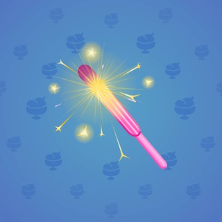 Party Sparkler #176199