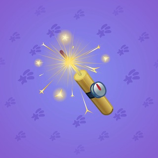 Party Sparkler #176201