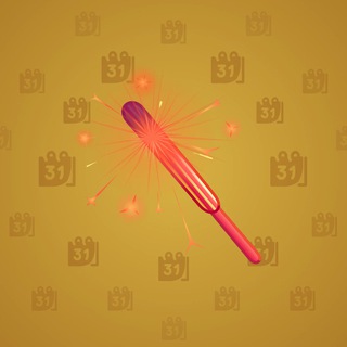 Party Sparkler #176202