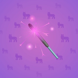 Party Sparkler #176203