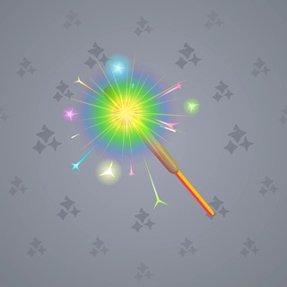 Party Sparkler #176207