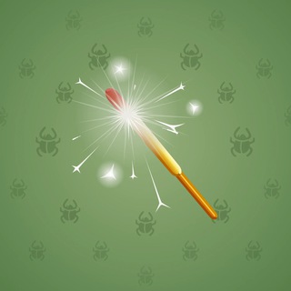 Party Sparkler #176213