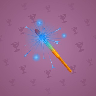 Party Sparkler #176216