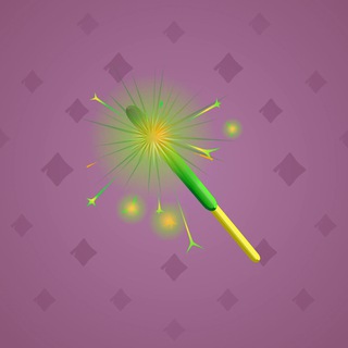 Party Sparkler #176218
