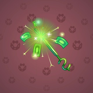 Party Sparkler #176221