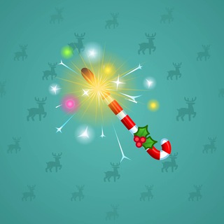 Party Sparkler #176229