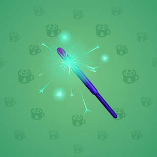 Party Sparkler #176264