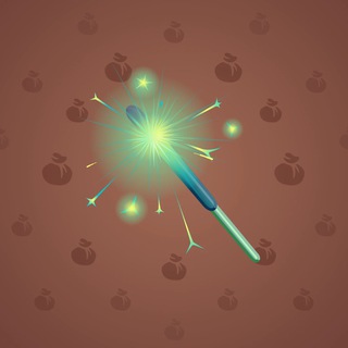 Party Sparkler #176267