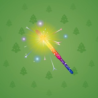 Party Sparkler #176270