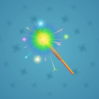 Party Sparkler #176275