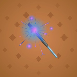 Party Sparkler #176276