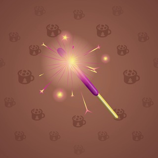 Party Sparkler #176278