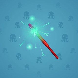 Party Sparkler #176281