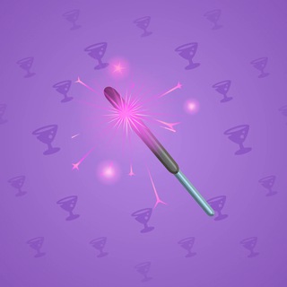 Party Sparkler #176282